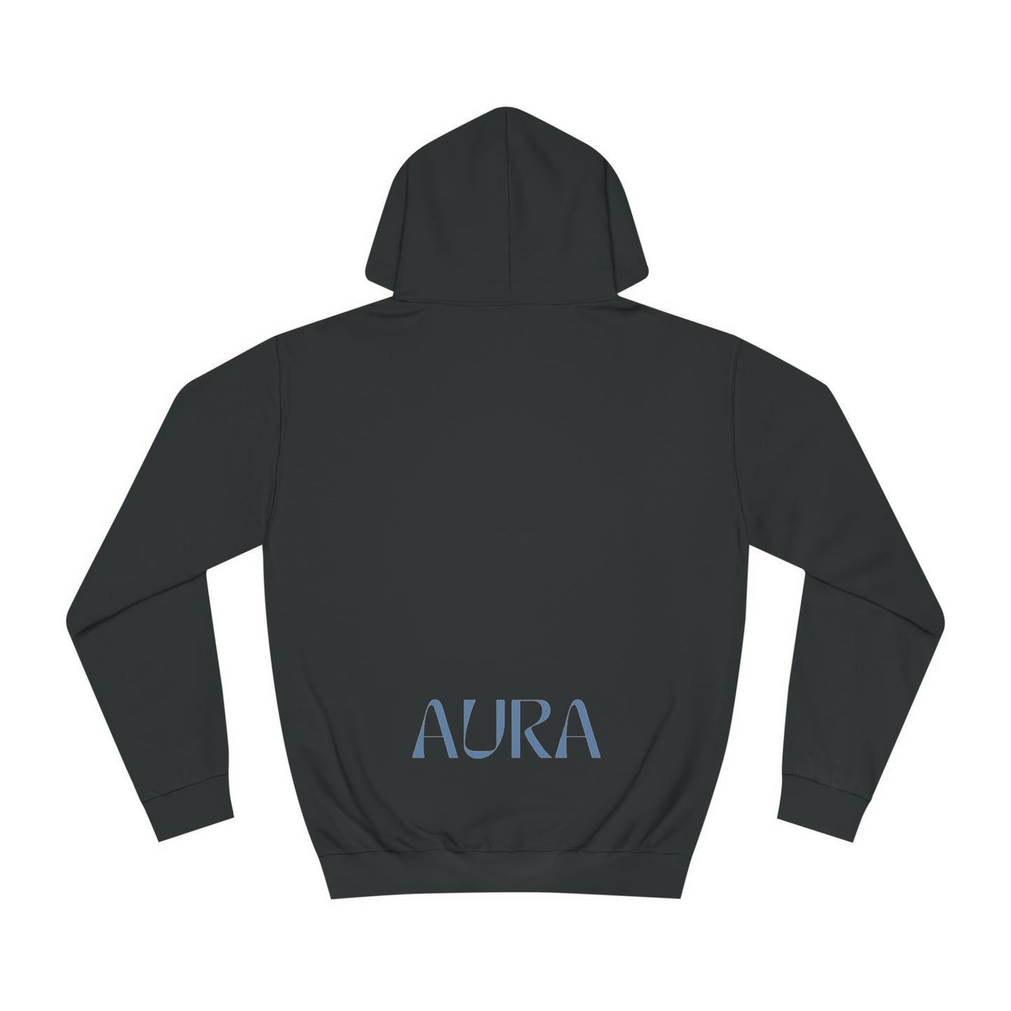 Aura Apparel Stars Unisex College Hoodie